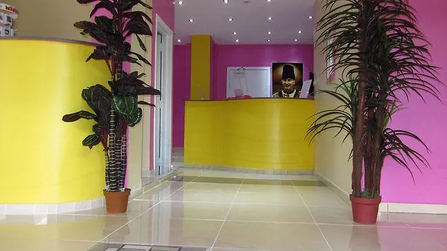 Hotel La Potinière Schaerbeek