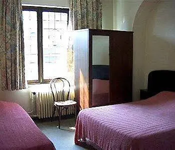 Hotel La Potiniere Schaerbeek  Brussels