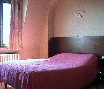Hotel La Potiniere Schaerbeek