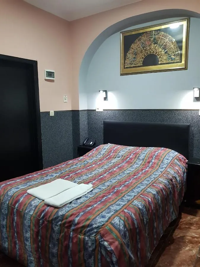Hotel La Potiniere Schaerbeek