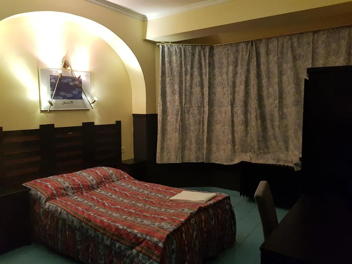 Hotel La Potiniere Schaerbeek